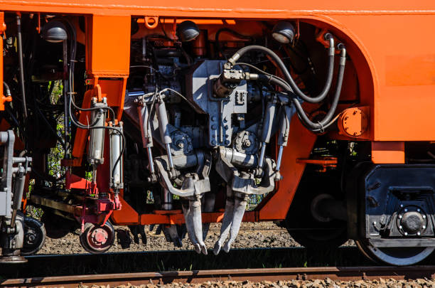 Hydraulic Pump System